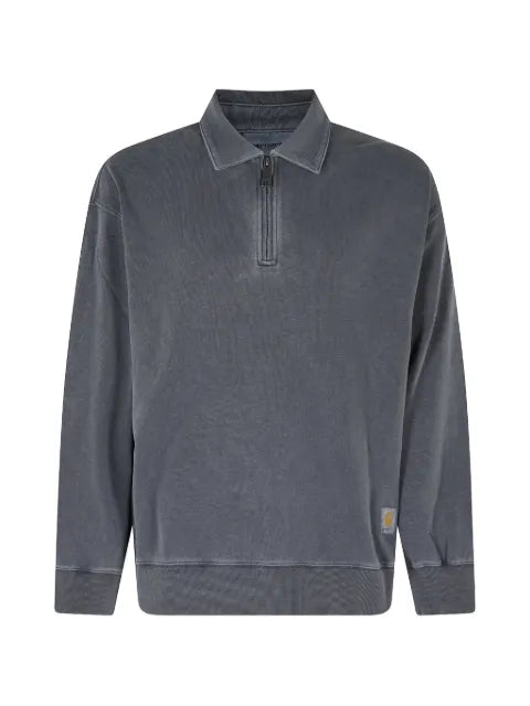 Carhartt WIP Harper half-zip sweater