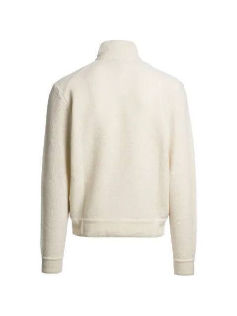 Parajumpers Rescue Knit Brient cardigan