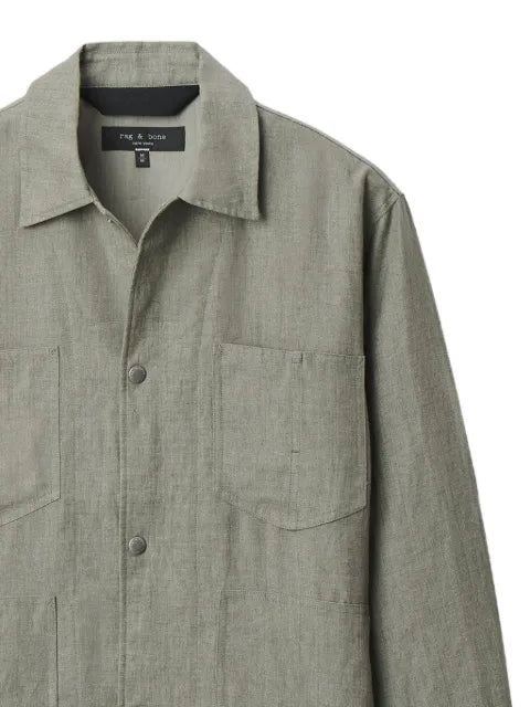 rag & bone Calder jacket