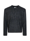 Diana Studio Serafino button-up sweater