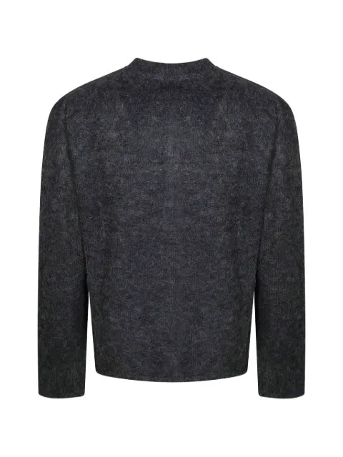 Diana Studio Serafino button-up sweater