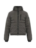 Canada Goose Lodge puffer jacket