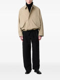 Studio Nicholson Comba point-collar jacket