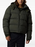 Rossignol Abel quilted hoodie jacket