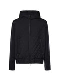 Loro Piana Hopton bomber jacket