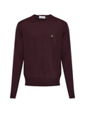 Vivienne Westwood Orb-embroidered sweater