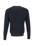 RRD Maxell crew-neck sweater