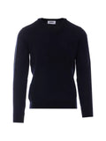 ALPHA STUDIO V-neck sweater