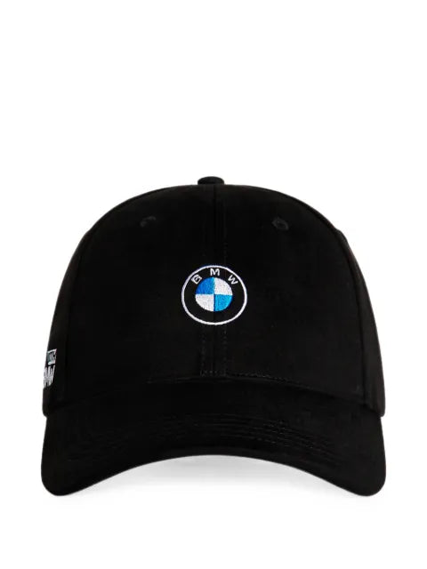 KITH x BMW logo baseball cap