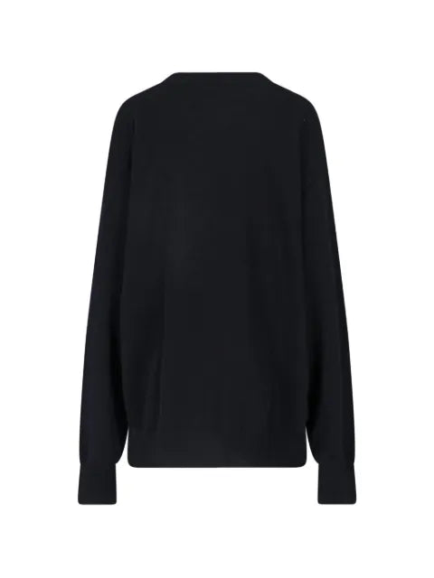 extreme cashmere Nº476 April cashmere sweater