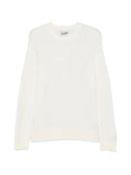 MC2 Saint Barth fine-knit sweater
