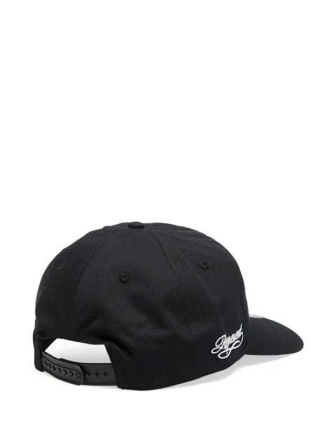Represent Initial baseball cap