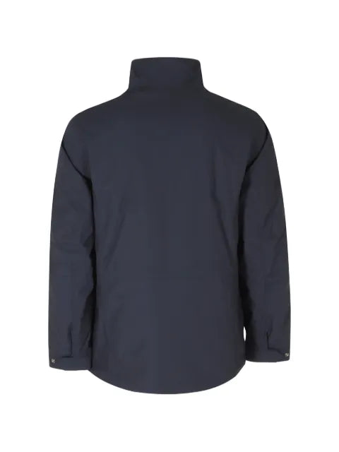 K-Way Manuene multi-pocket jacket