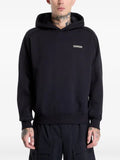 Napapijri Teza graphic-print hoodie