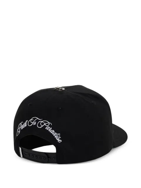 HELLSTAR baseball cap with OG