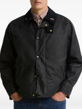 Barbour Icons Transport waxed jacket
