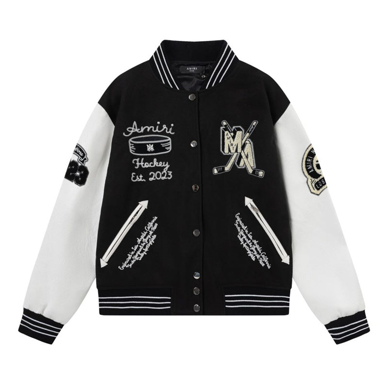 PW - Amiri Jacket
