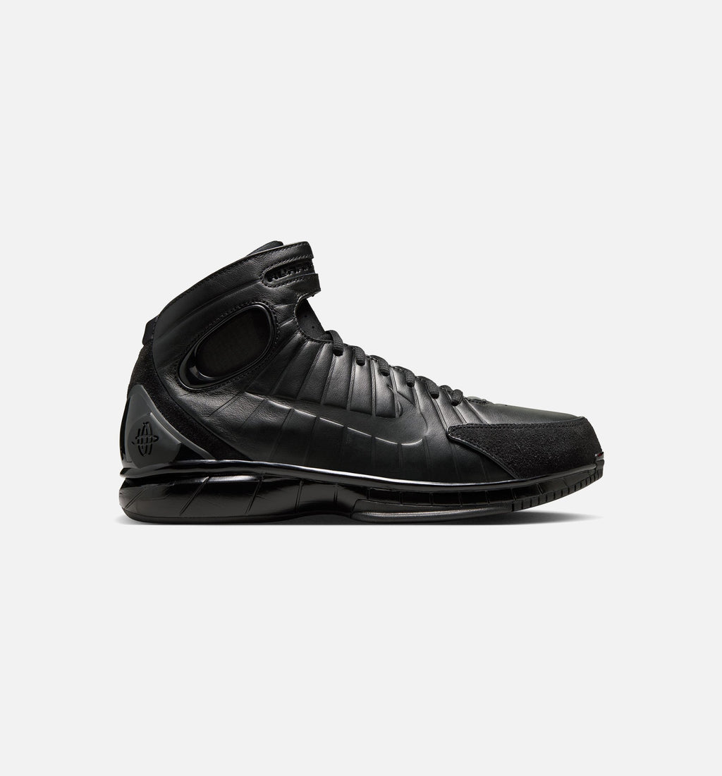 Air Zoom Huarache 2K4 OT Men's – Black/Black
