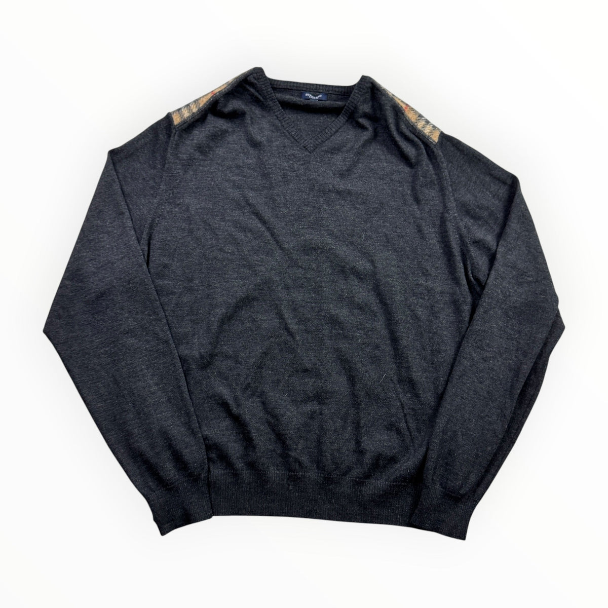 Burberry Sweater (XL)