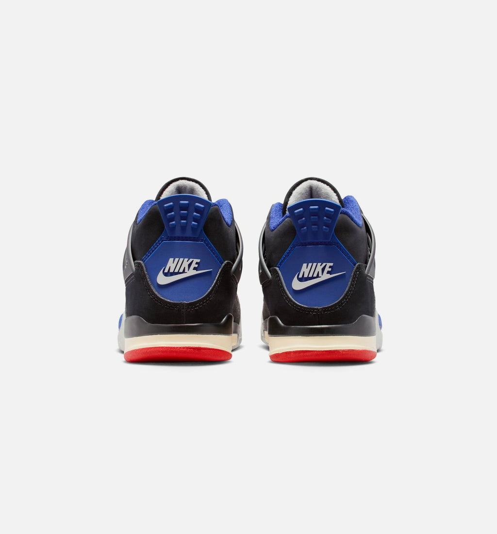 Air Jordan 4 Retro “Rare Air” Preschool Lifestyle Shoes (PS)