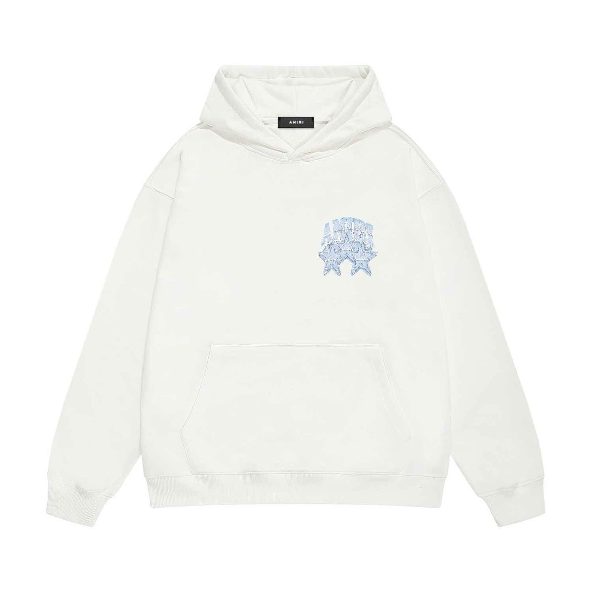 PW - Amiri Hoodie