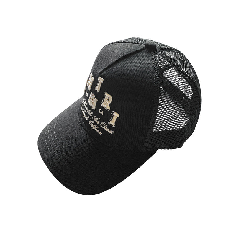 PW - Amiri Hats