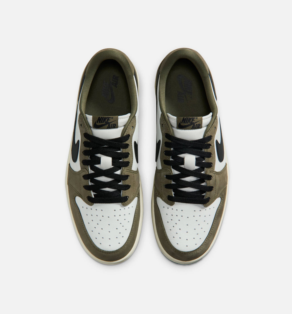 Air Jordan 1 Low OG Men's Lifestyle Shoe