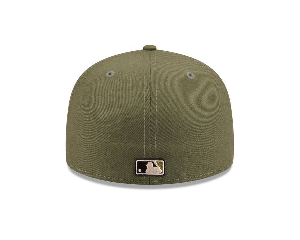 New Era 5950 Chicago White Sox MLB26 Armed Forces Day Fitted Hat