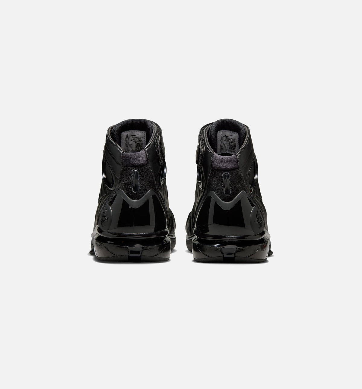Air Zoom Huarache 2K4 OT Men's – Black/Black