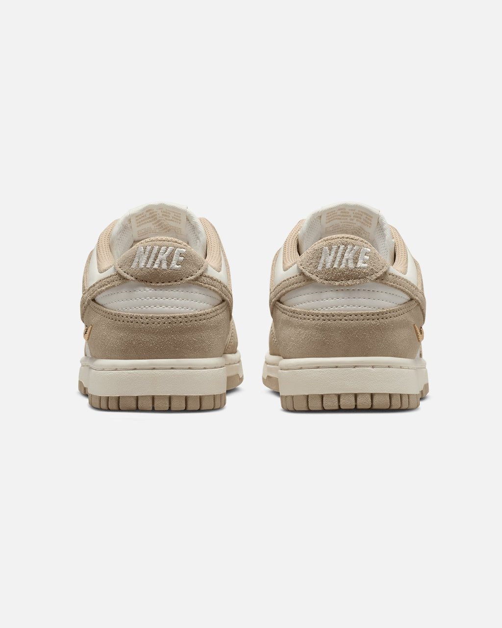 Women's Nike Dunk Low Sail
