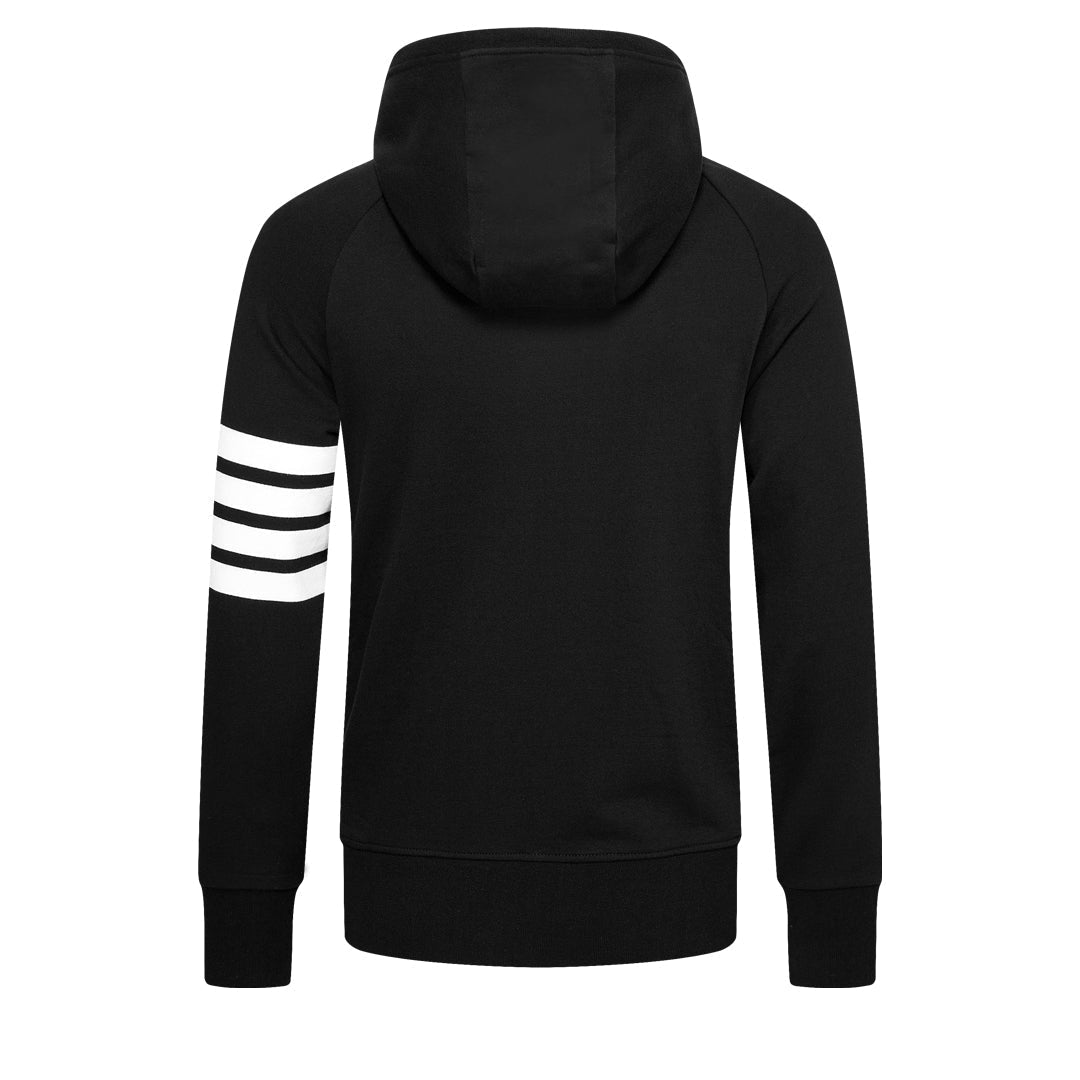 Four-bar Hoodie | Thom Browne