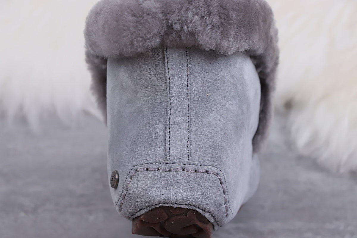 W Alena — Grey | New Arrival | In Stock