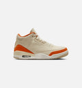 Air Jordan 3 Retro Starfish Women's – Fossil/Starfish/Sail
