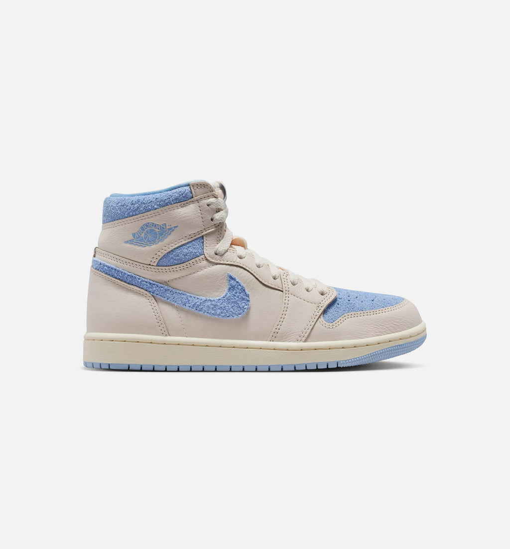 Air Jordan 1 Retro High OG Psychic Blue | Women's Lifestyle Shoe | Light Ivory/Psychic Blue/Coconut Milk