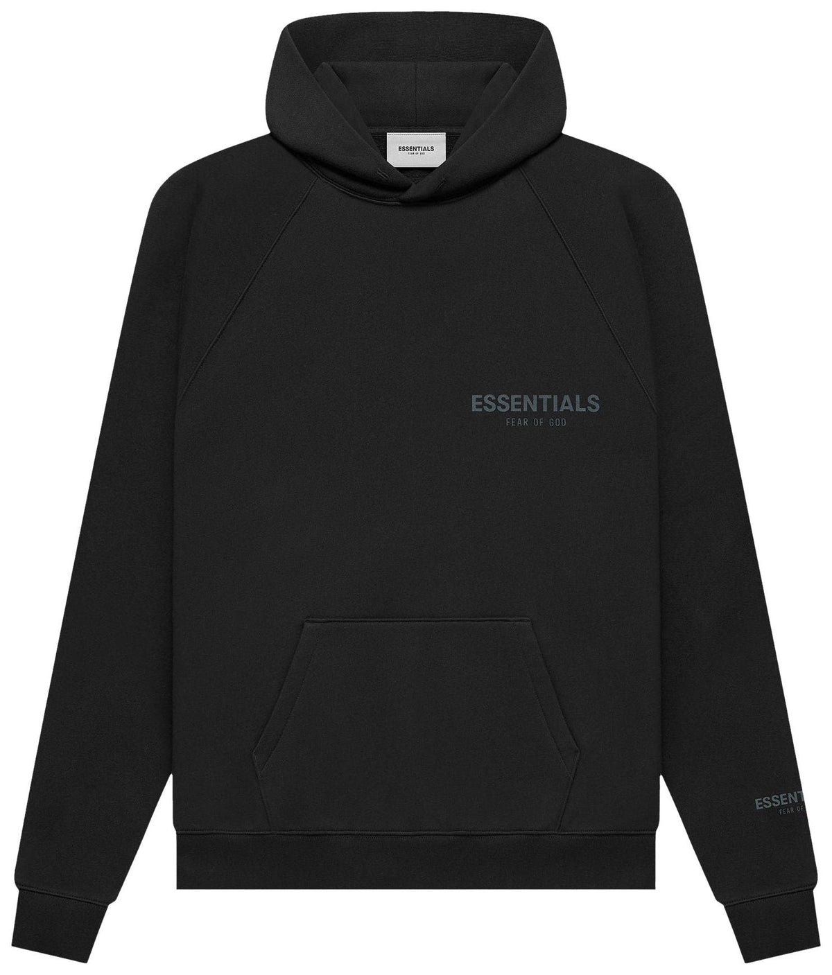 Fear of God Essentials Hoodie