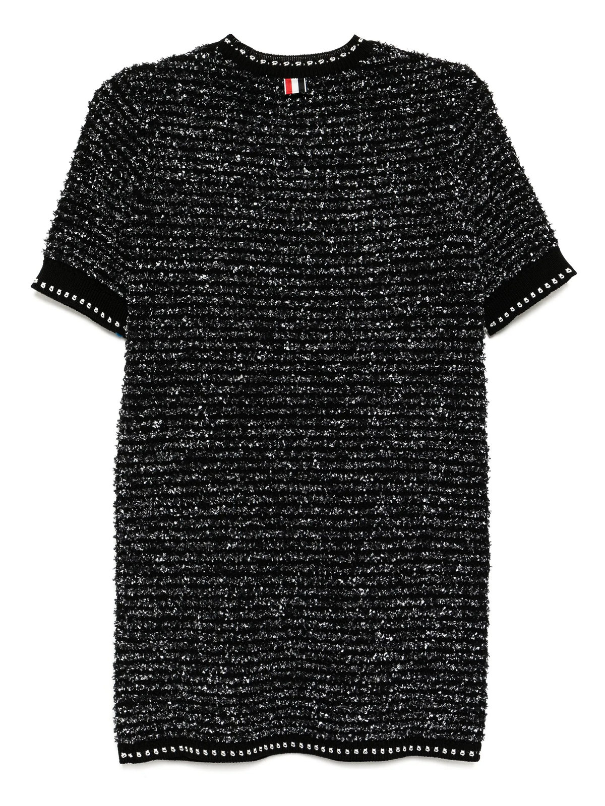 Women's Floral-Texture Knit Dress | Thom Browne