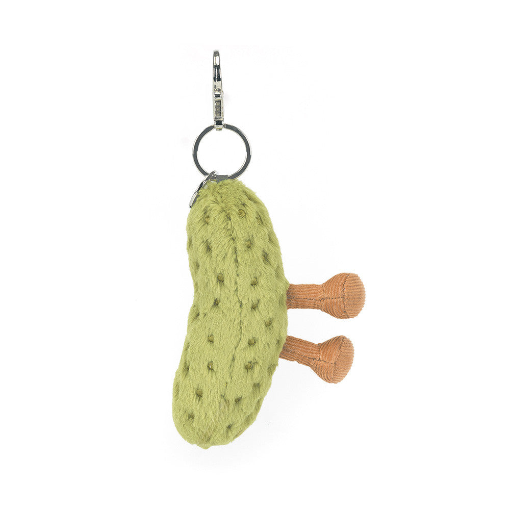 Amuseables Pickle Bag Charm