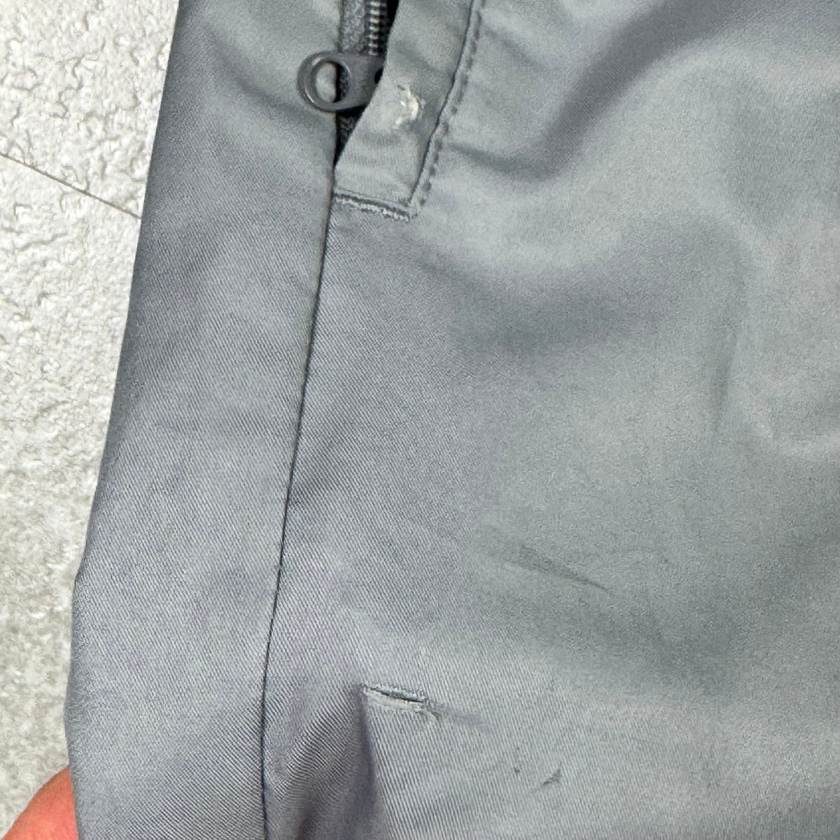 Vintage Nike Trackpants (XL)