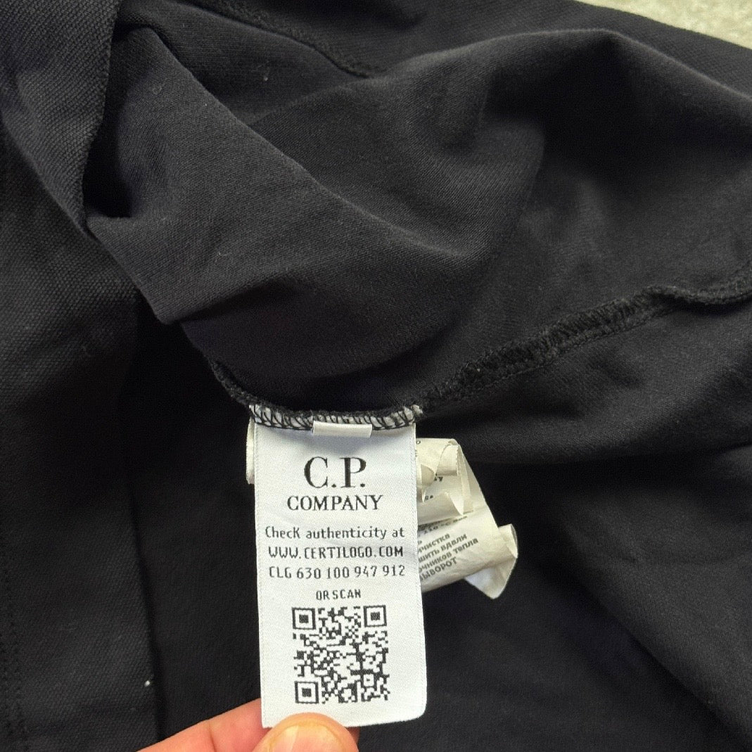 C.P Company Poloshirt (XL)