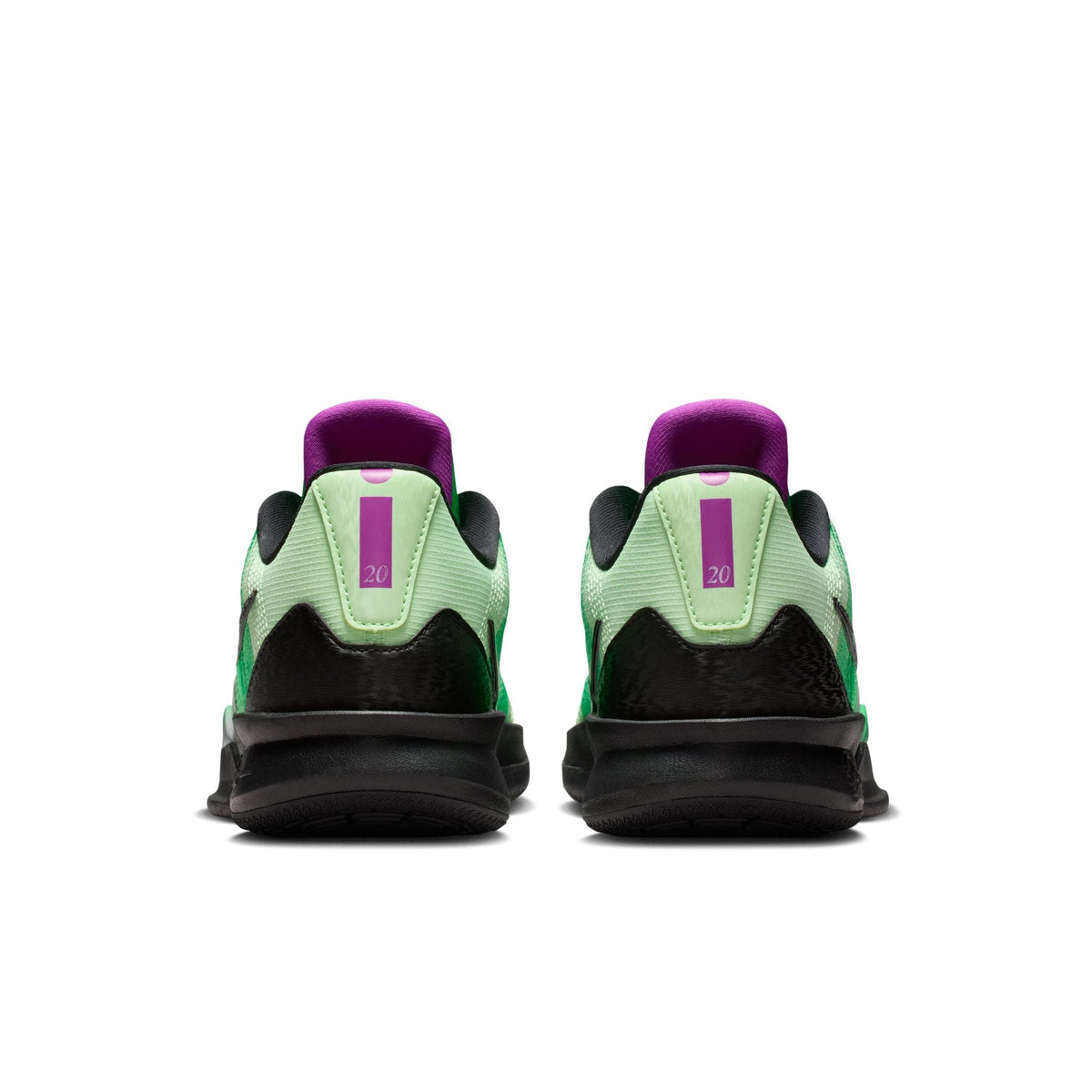 W Nike Sabrina 3 "Gamer" - II3985-300