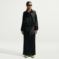 Wmns Nike Sportswear Oversized Windrunner Jacket