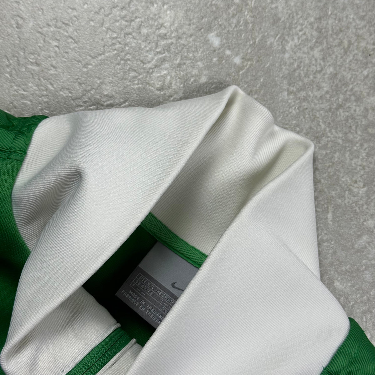Nike Brasil Trackjacket (2XL)