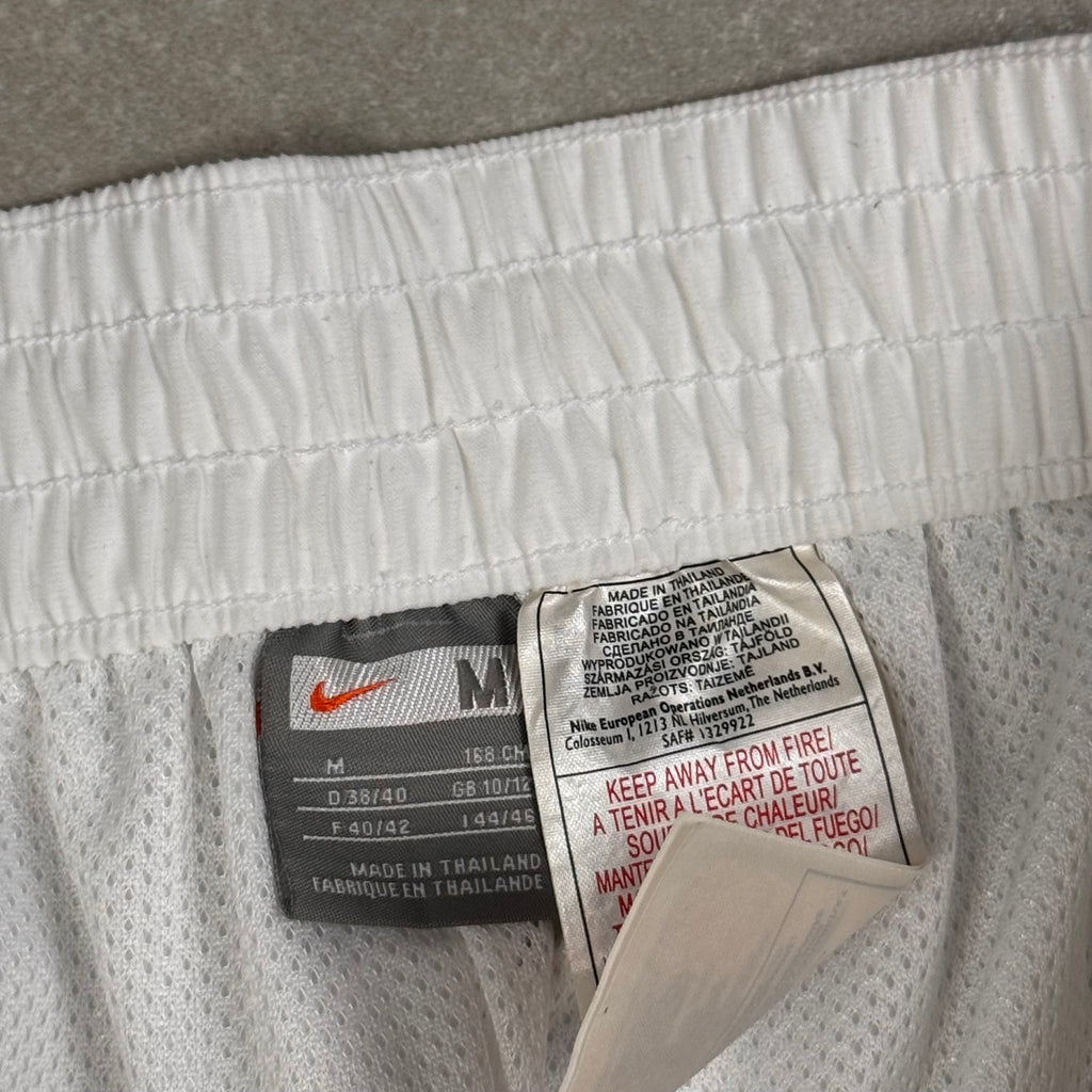 Vintage Nike Trackpants (wmns M)