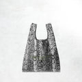 Carhartt WIP Snake Camo Shopping Bag: Snake Camo