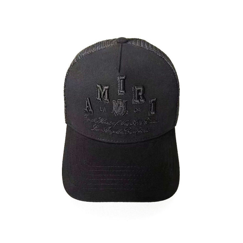 PW - Amiri Hats