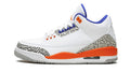 Air Jordan 3 Retro 'Knicks'