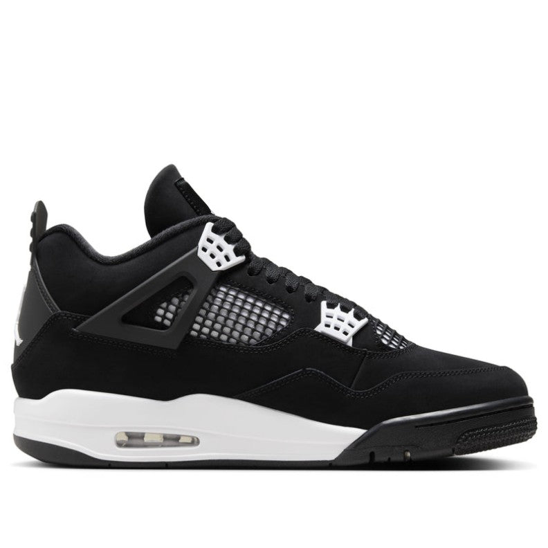 Air Jordan 4 Retro 'Lakeshow' FV5029-500