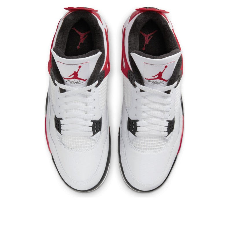 Air Jordan 4 Retro 'Red Cement' – DH6927-161
