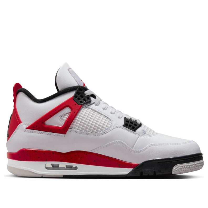 Air Jordan 4 Retro 'Red Cement' – DH6927-161