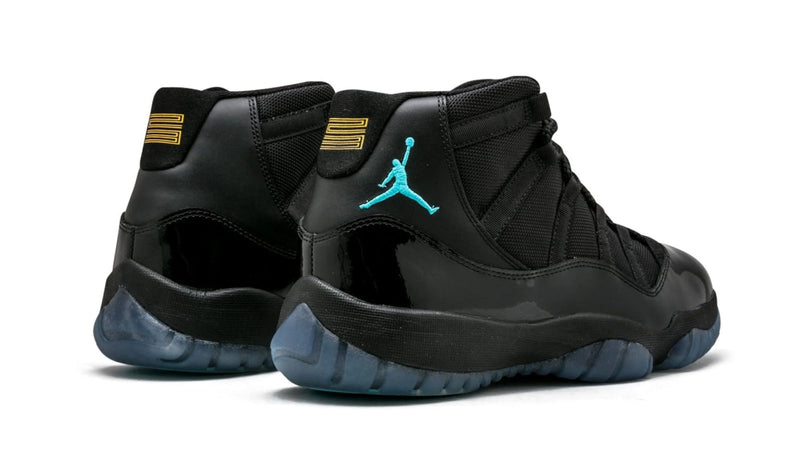 Air Jordan 11 Retro – Gamma Blue